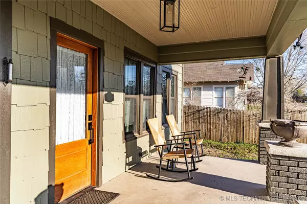 Depew, OK 74028,422 S Purdy AVE