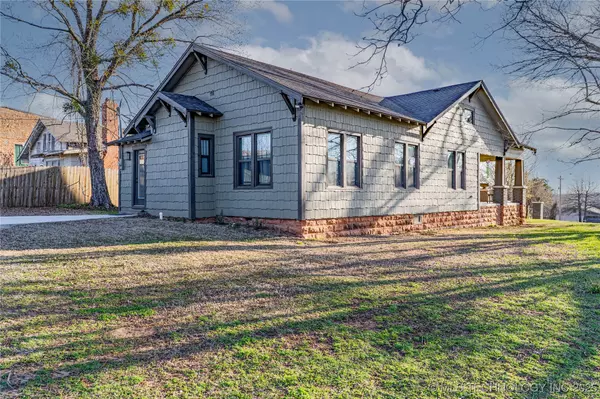 Depew, OK 74028,422 S Purdy AVE