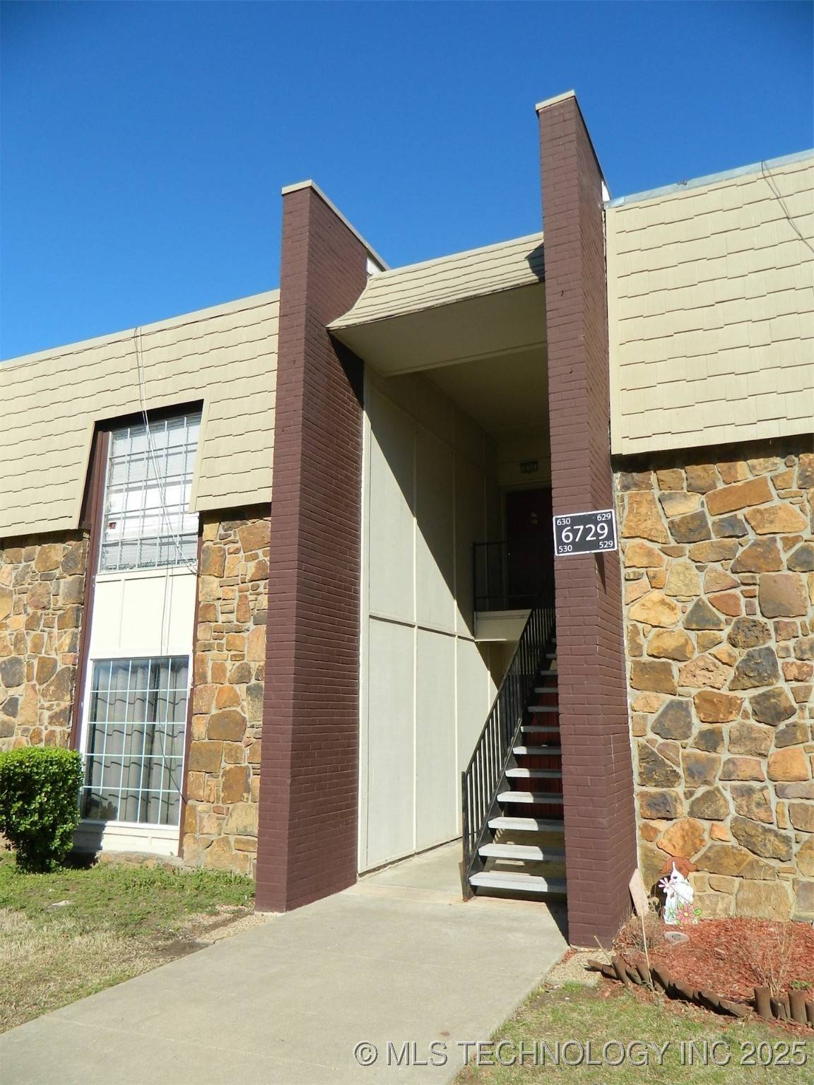 Tulsa, OK 74136,6729 S Richmond AVE #530