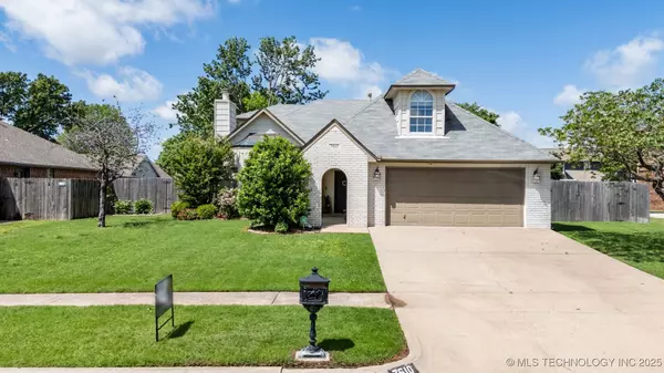 Owasso, OK 74055,7610 N 127th East Avenue