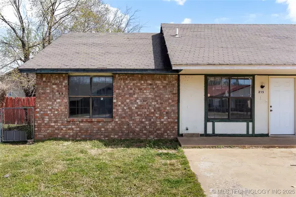 Skiatook, OK 74070,211 N Wildhorse ST