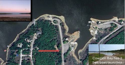 1255 N Point DR, Cleveland, OK 74020
