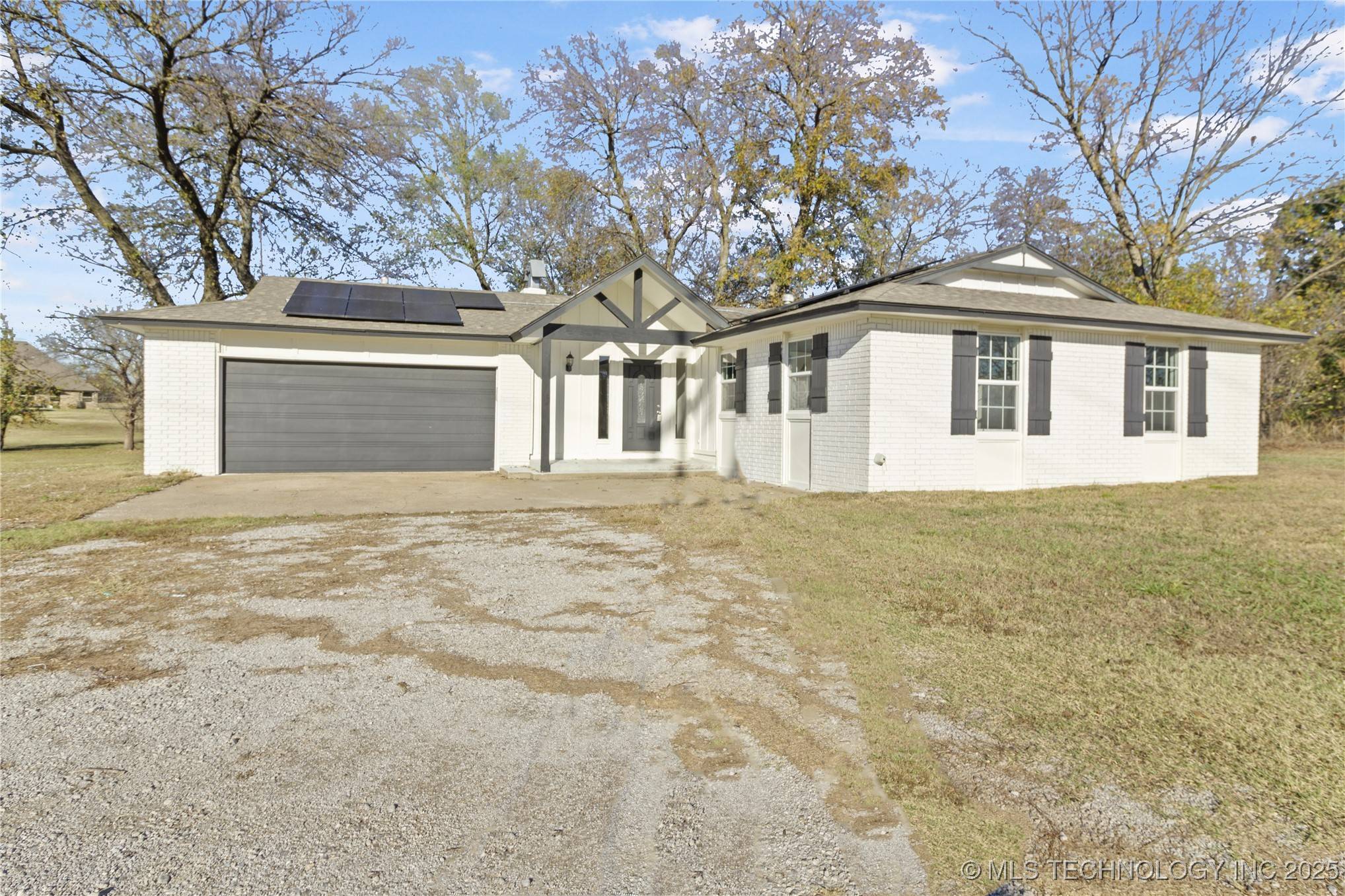 11423 E 176th ST, Collinsville, OK 74021