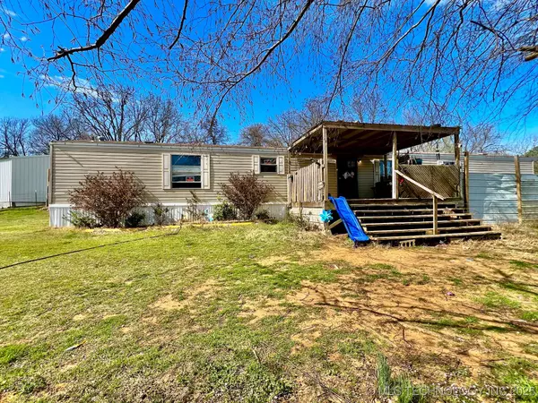 Muskogee, OK 74403,3606 E 73rd ST S