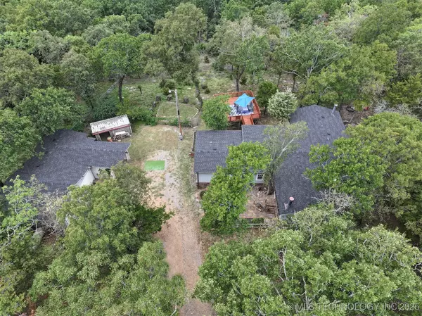 Vian, OK 74962,95050 S 4556