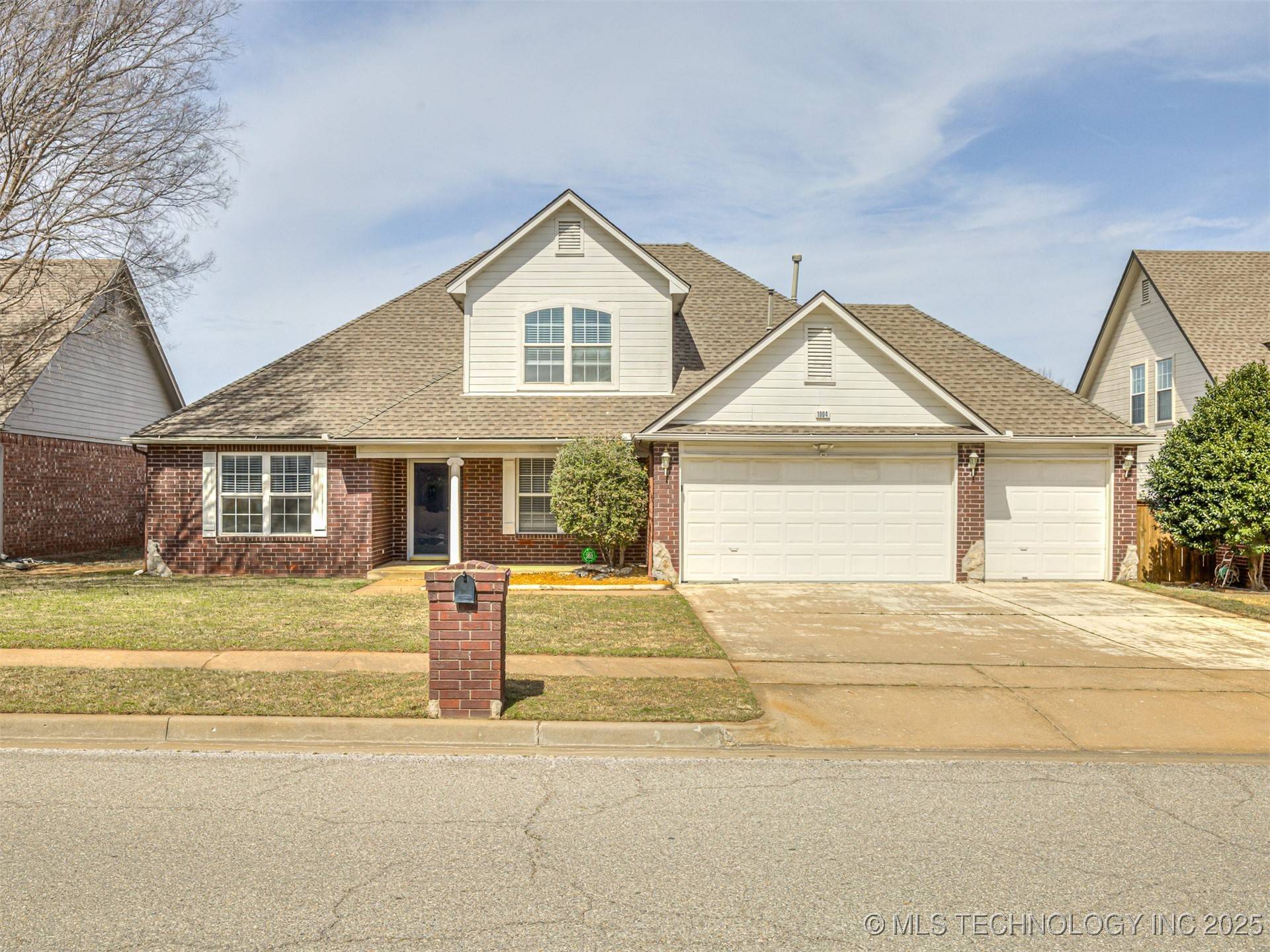 1004 E Tacoma ST, Broken Arrow, OK 74012
