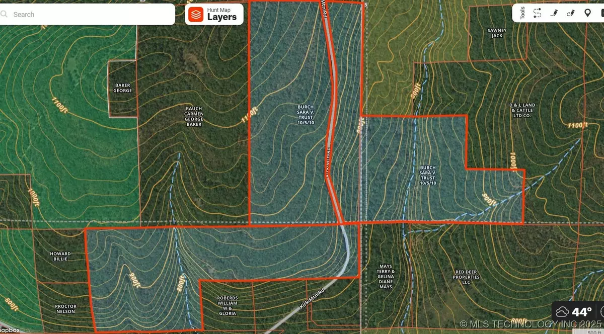 Stilwell, OK 74960,93576 S 4729 RD