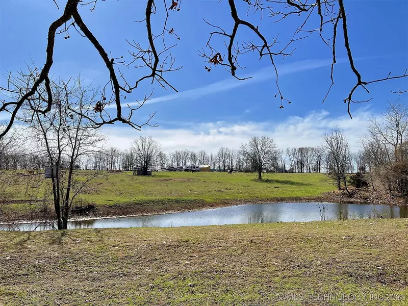 14000 Hwy 82 C, Hulbert, OK 74441