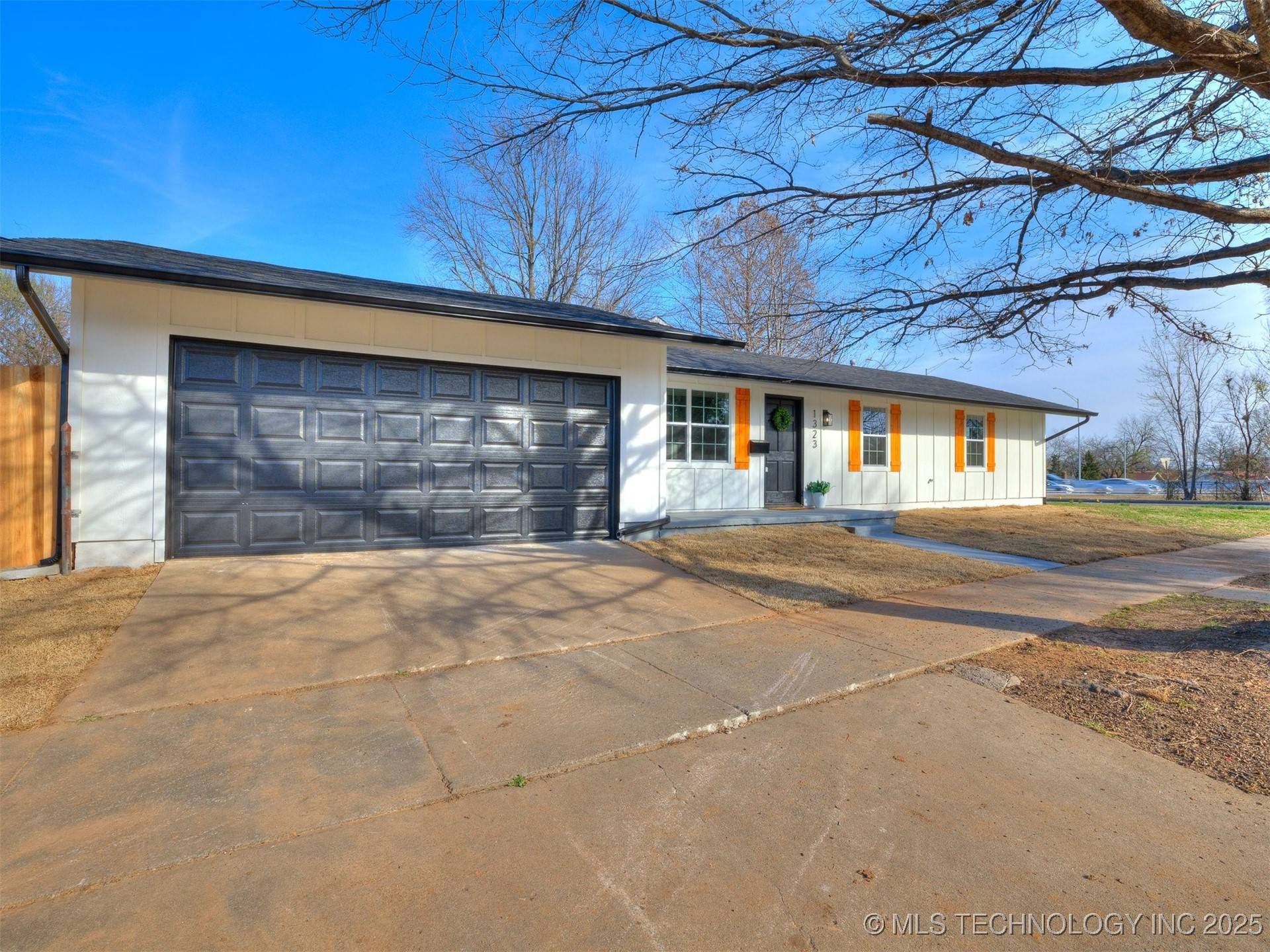 Tulsa, OK 74104,1323 S Wheeling AVE