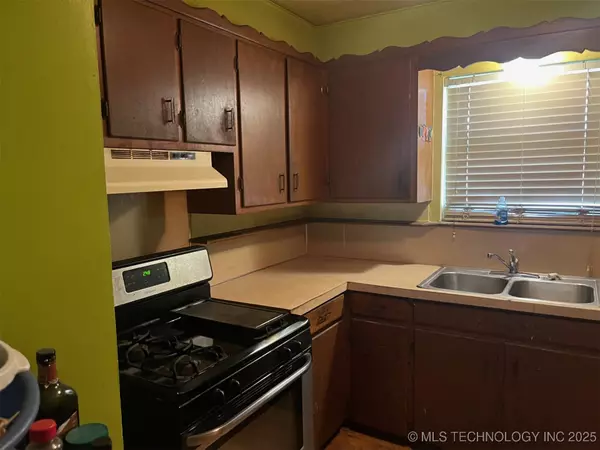 Tulsa, OK 74126,542 E 59th ST N