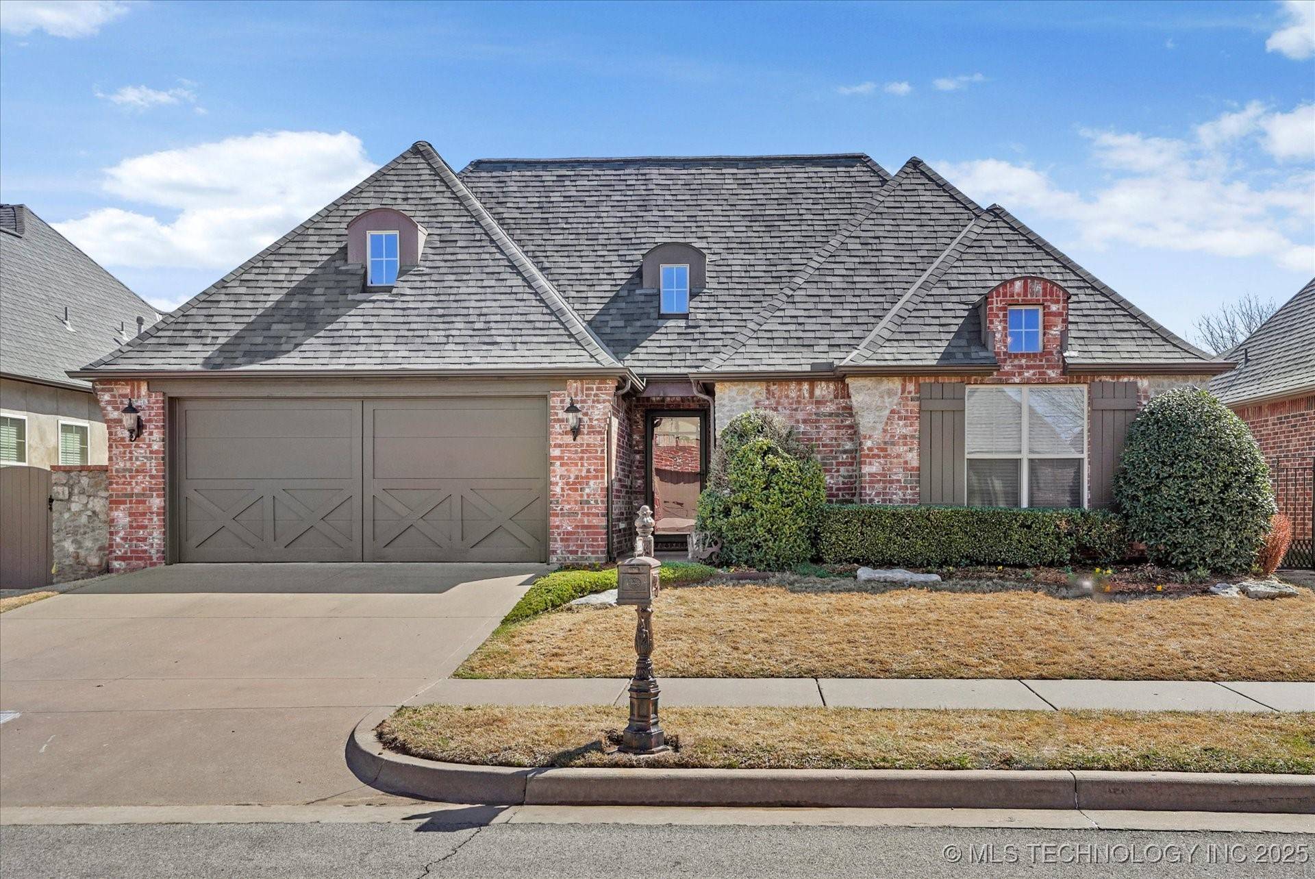11923 S 96th AVE E, Bixby, OK 74008