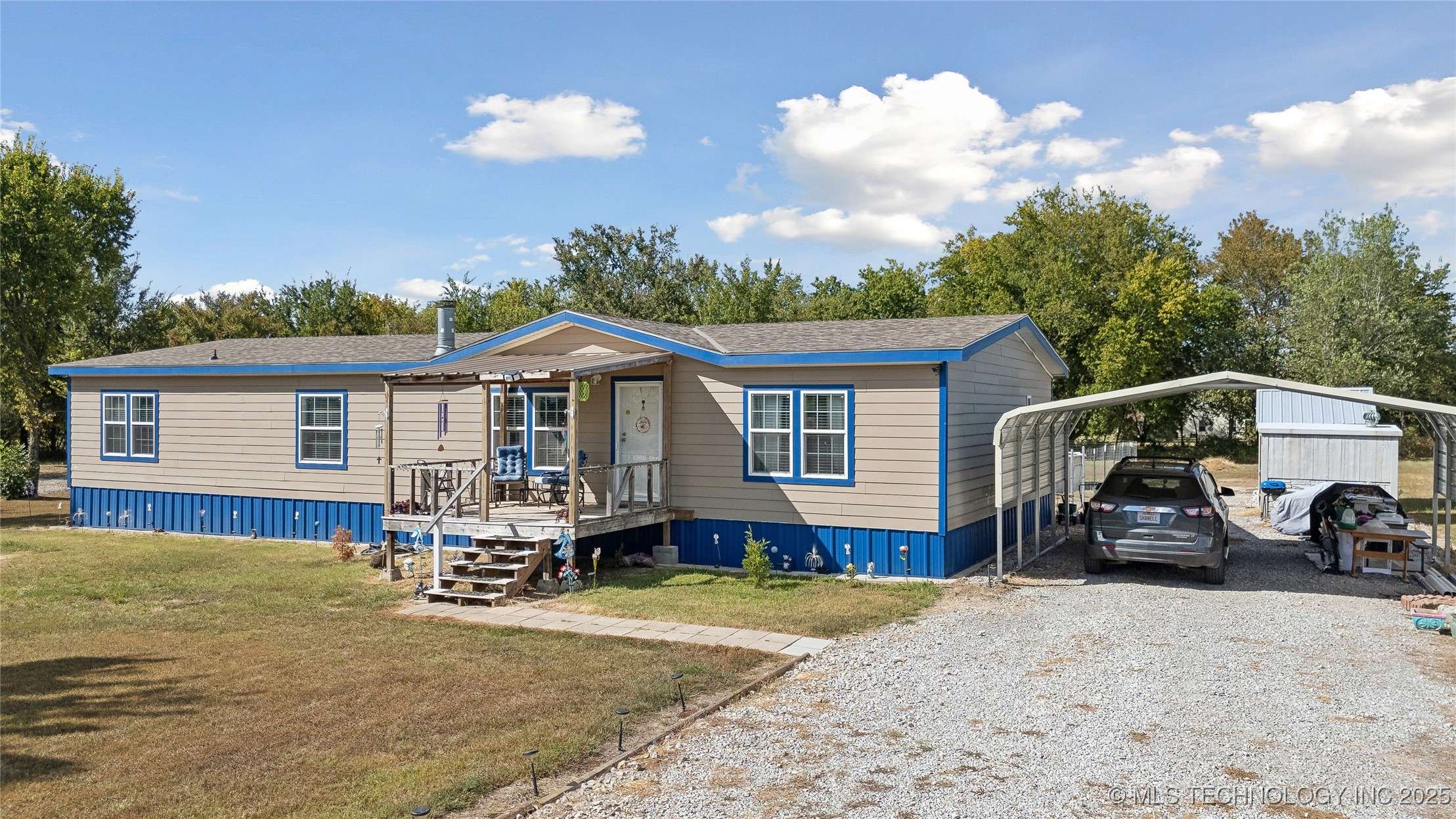 16223 E Country VW, Claremore, OK 74017