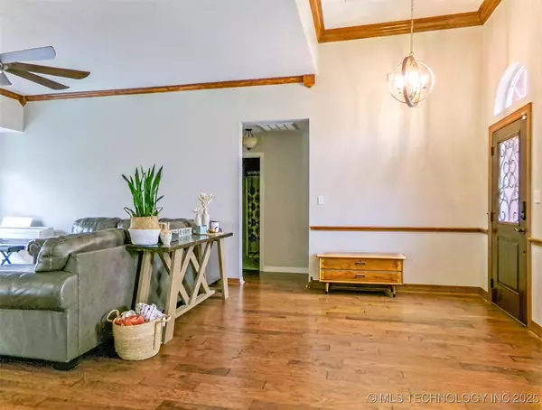 Durant, OK 74701,1424 Colt DR