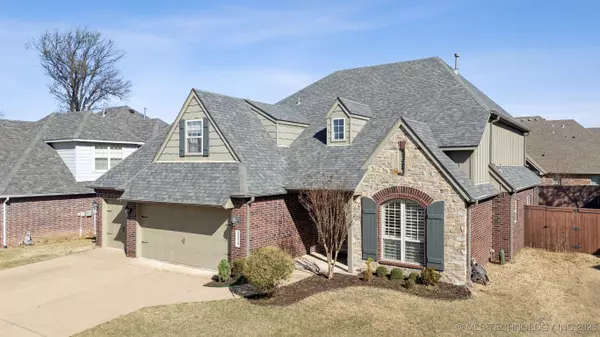 Broken Arrow, OK 74011,4028 W Roanoke ST