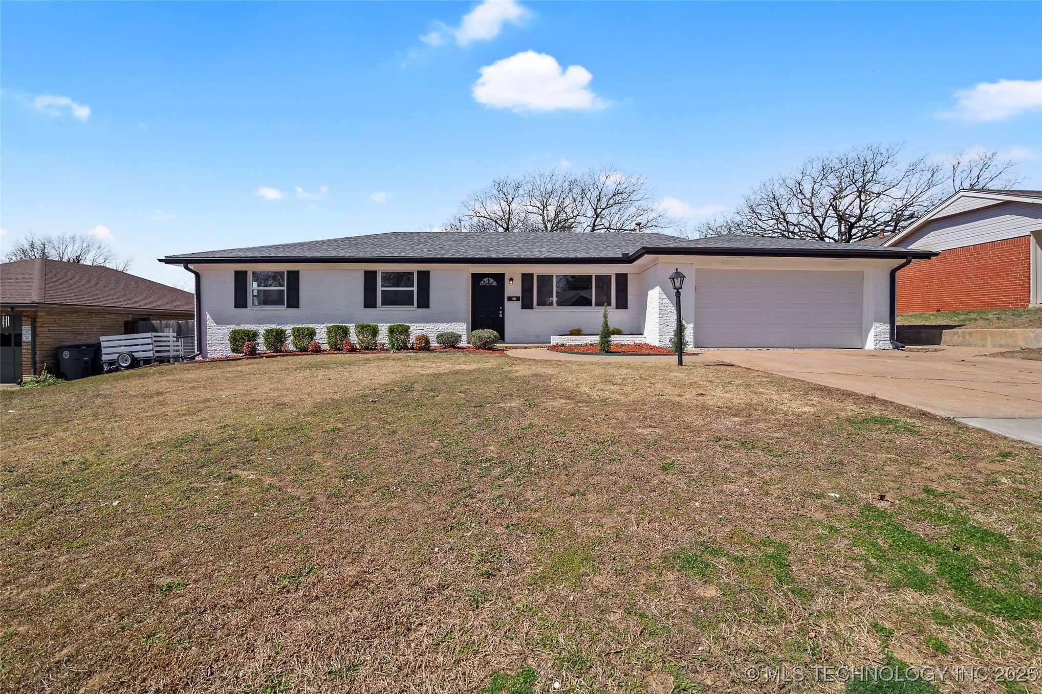 634 N 28th West Avenue, Tulsa, OK 74127