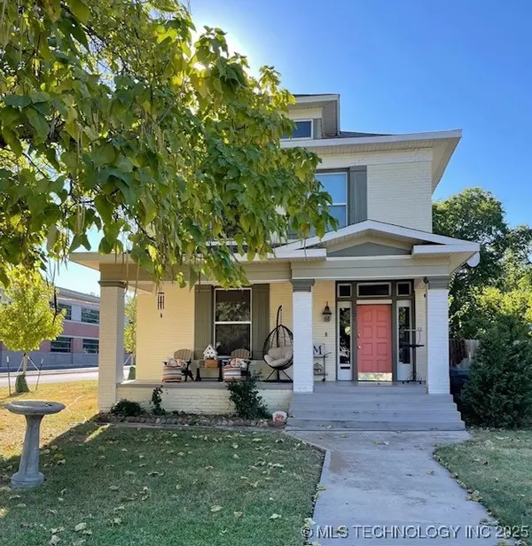 Ardmore, OK 73401,121 F SW