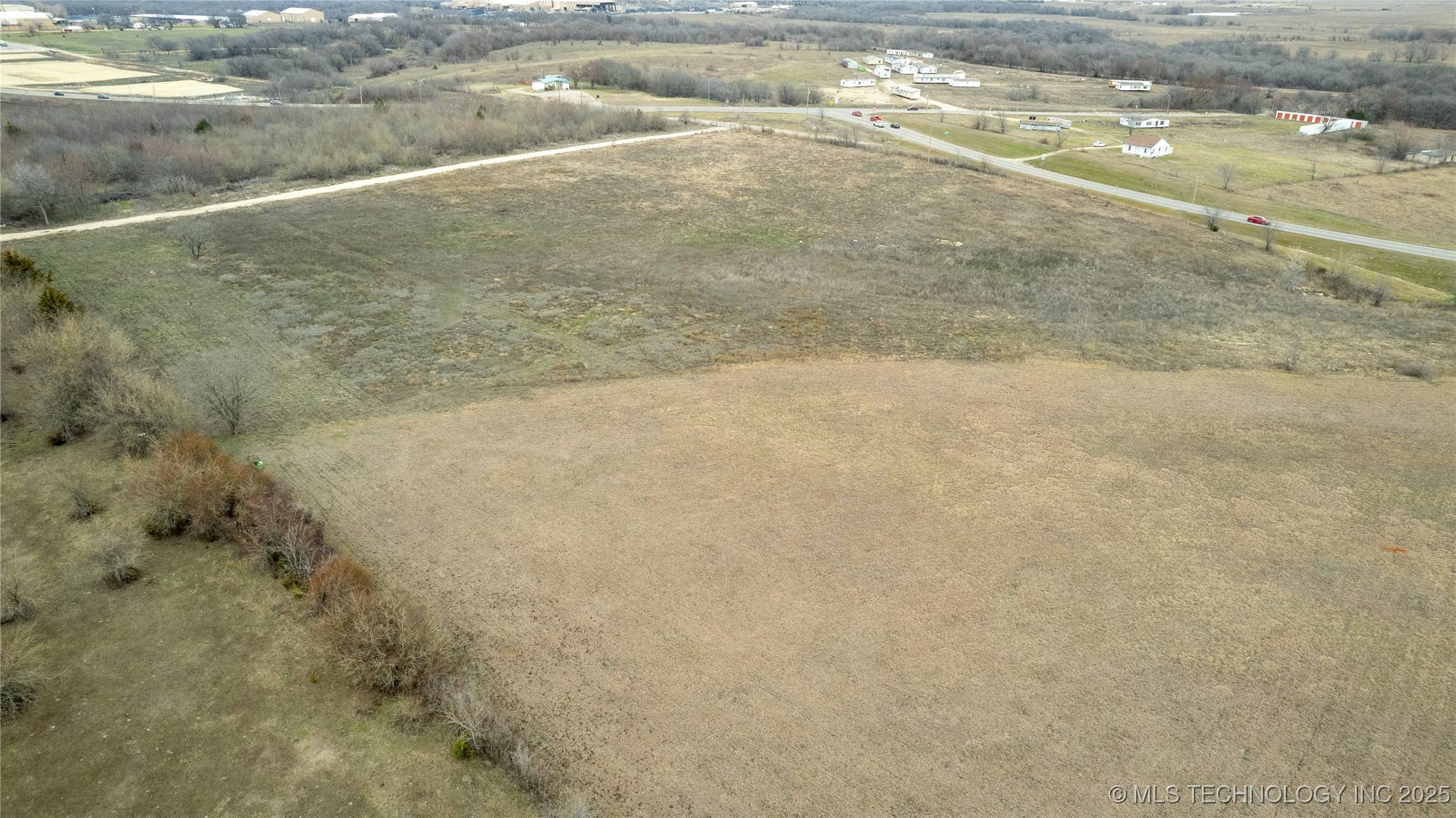 000 Hwy 70 F, Madill, OK 73446