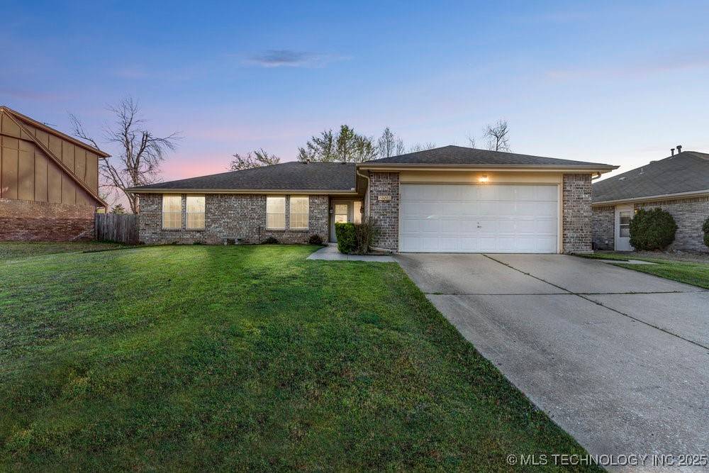 10205 E 24th ST, Tulsa, OK 74129