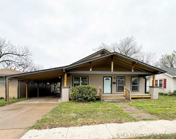 Cushing, OK 74023,824 E Oak ST