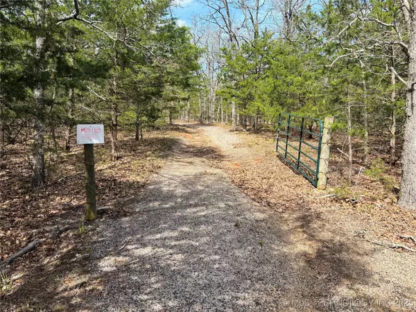 Tishomingo, OK 73460,5009 W Wildlife