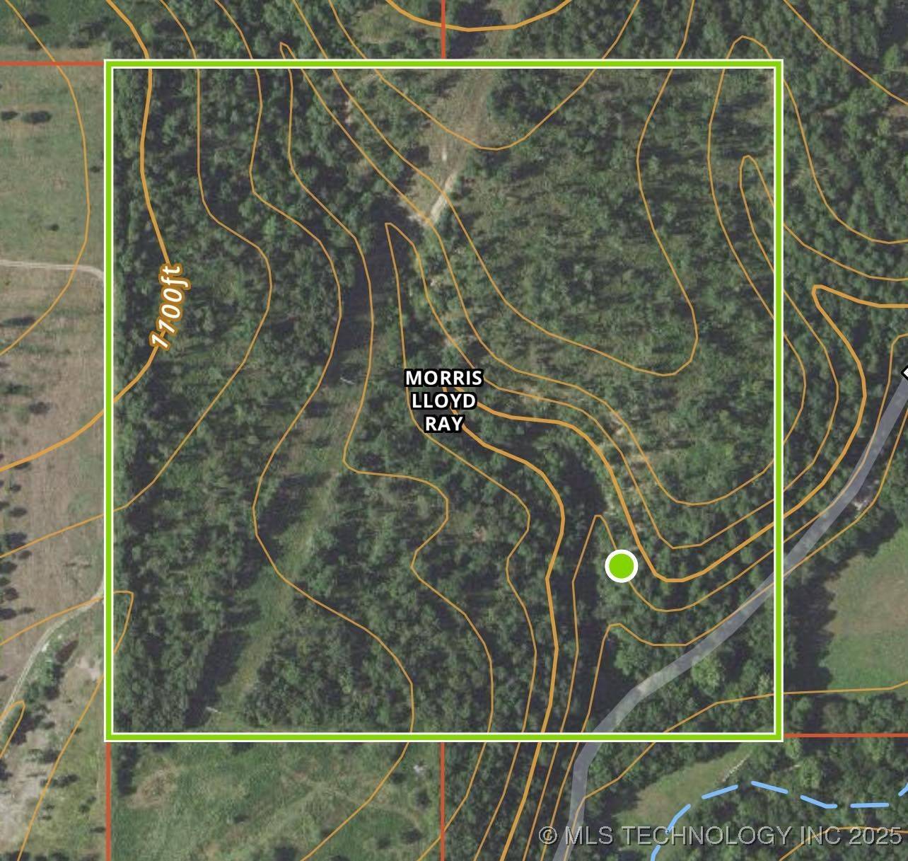 Westville, OK 74965,0000 S 4760 RD