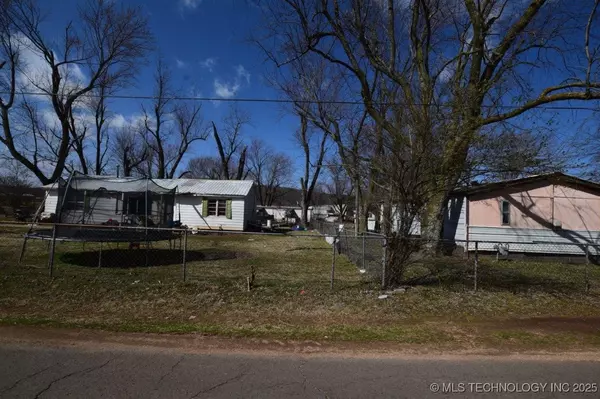 Stilwell, OK 74960,469905 E 824 CIR