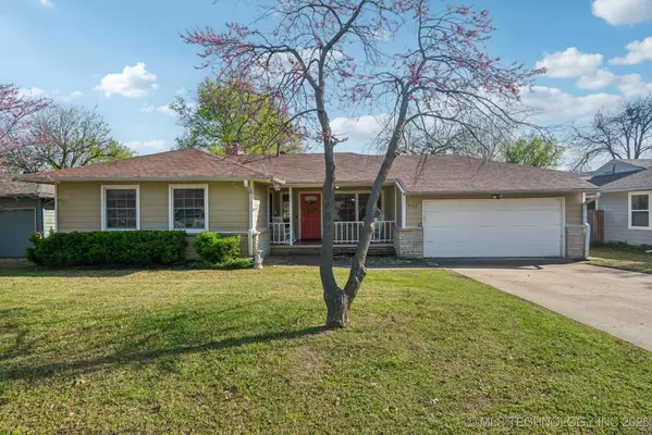 Tulsa, OK 74135,4142 E 37th PL