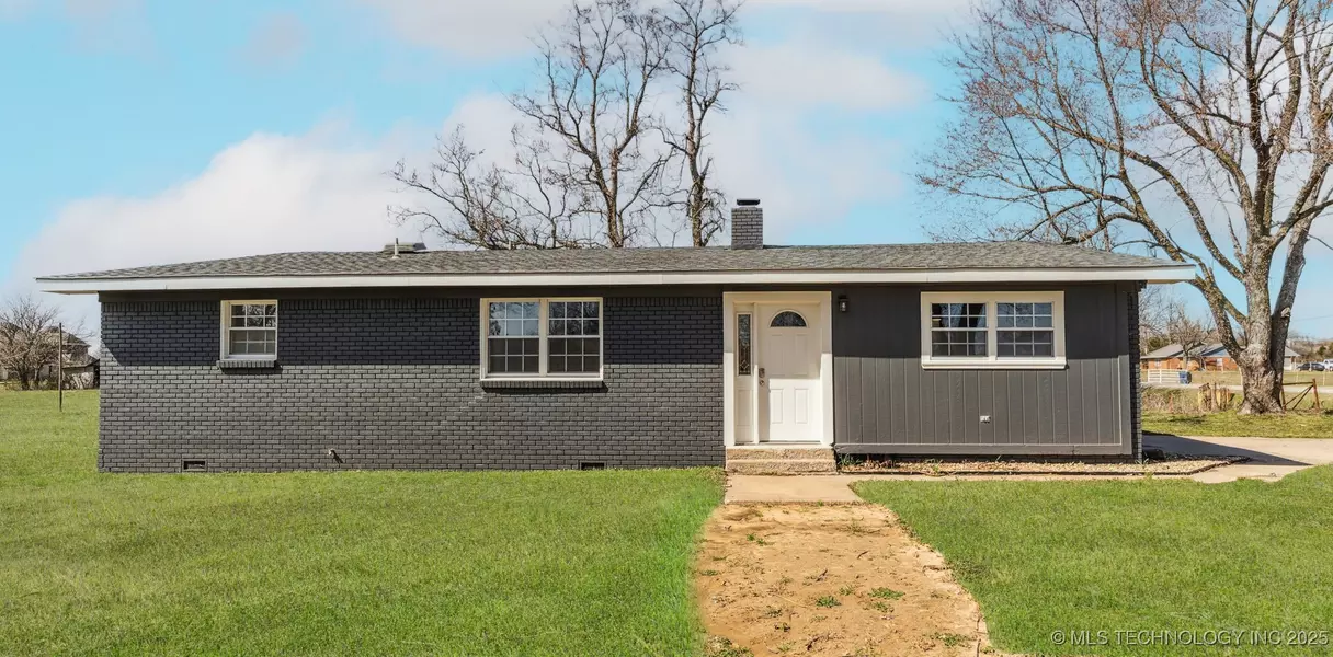 18446 E 112th ST, Owasso, OK 74055