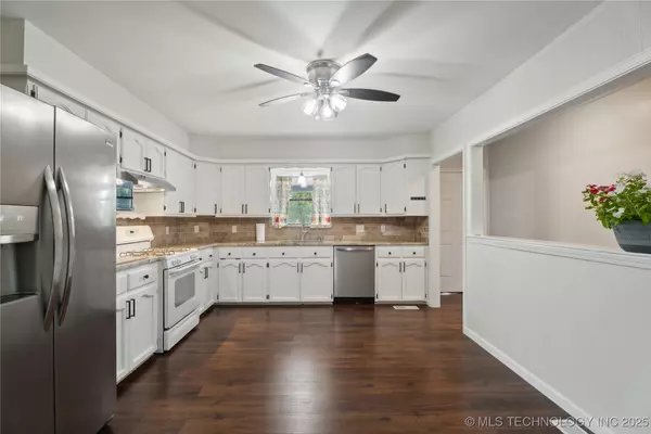 Tulsa, OK 74126,7128 N Trenton ST