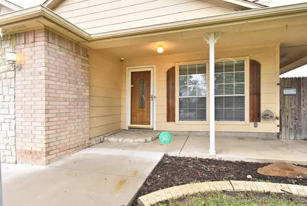 Owasso, OK 74055,12625 E 80th PL N