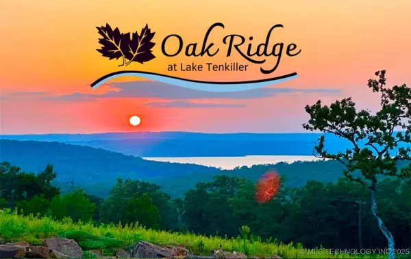 234 Chicken Creek RD, Cookson, OK 74427