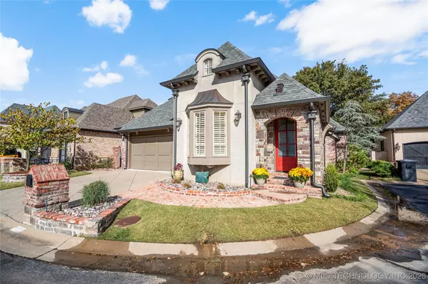 Tulsa, OK 74137,6323 E 111th PL