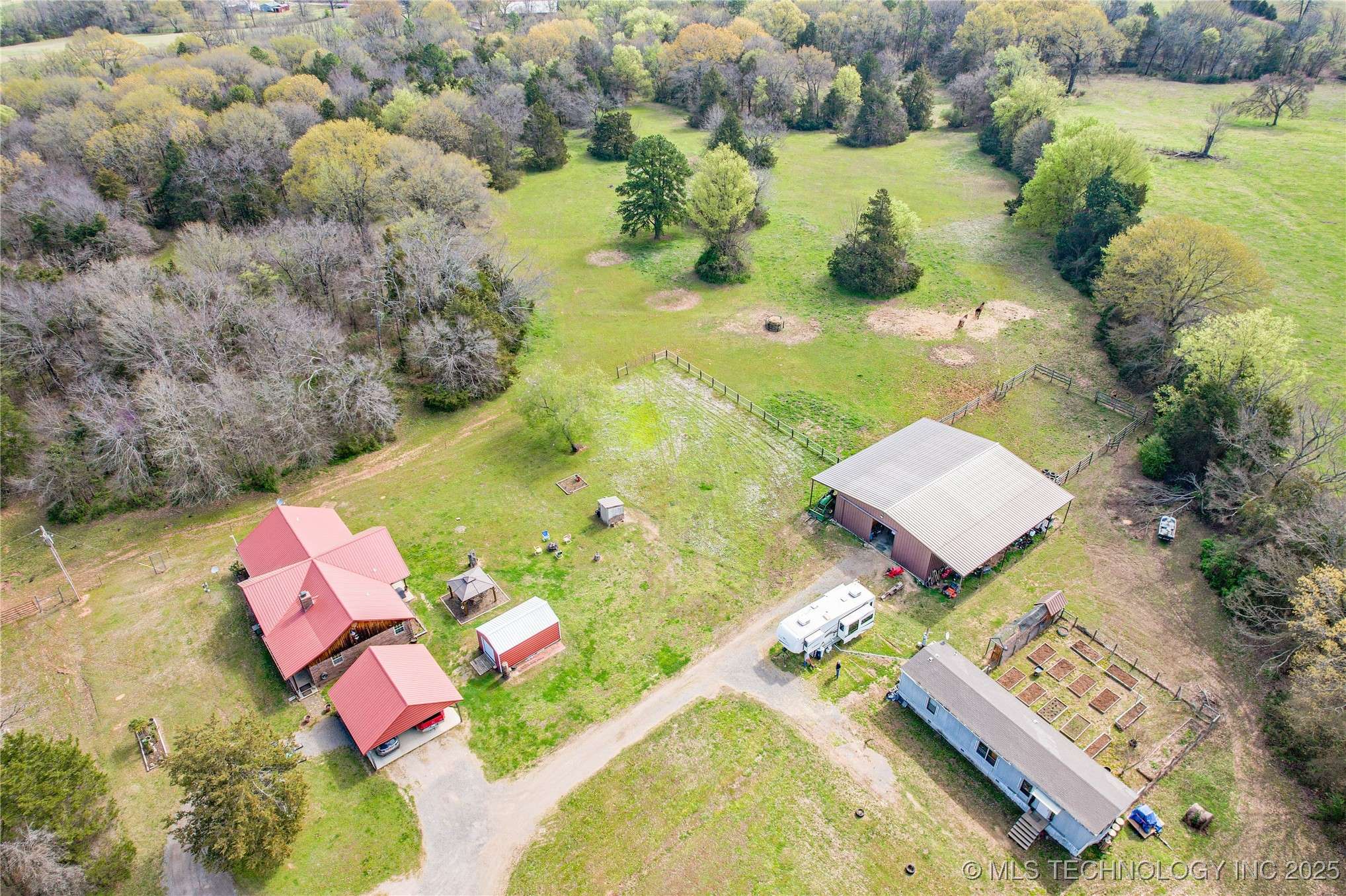Heavener, OK 74937