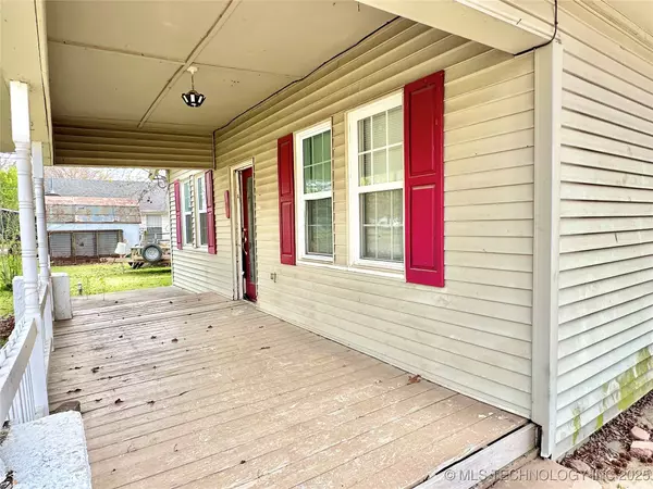 Stigler, OK 74462,503 NW 3rd ST