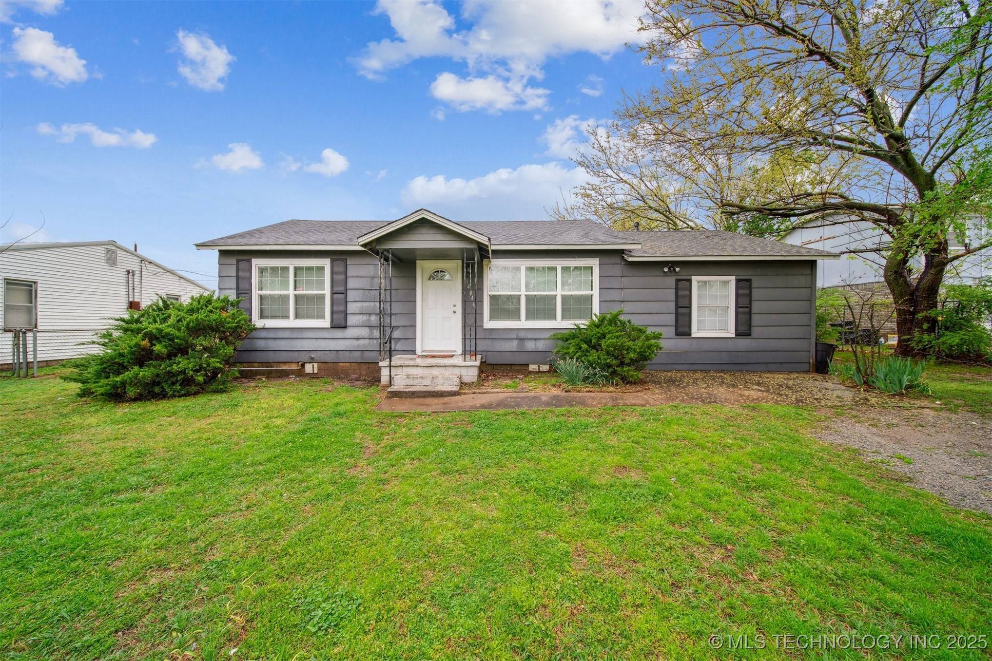 14046 S 293rd East Avenue, Coweta, OK 74429