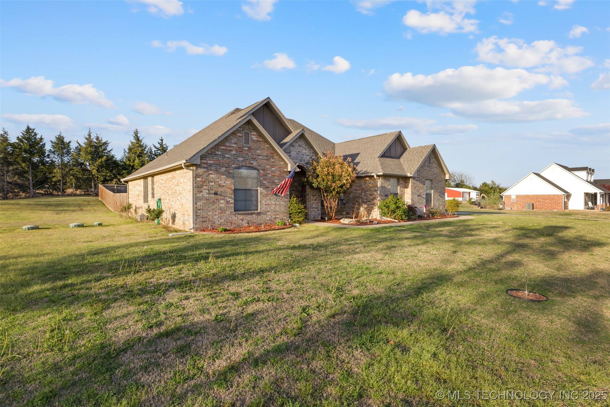 Ada, OK 74820,11020 County Road 1518 CIR