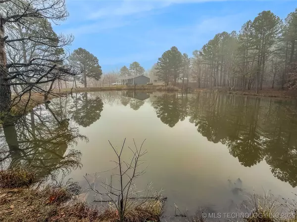 Tuskahoma, OK 74574,441497 E County Road 1655