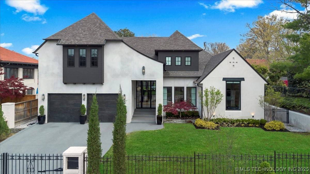 1229 Hazel BLVD, Tulsa, OK 74114