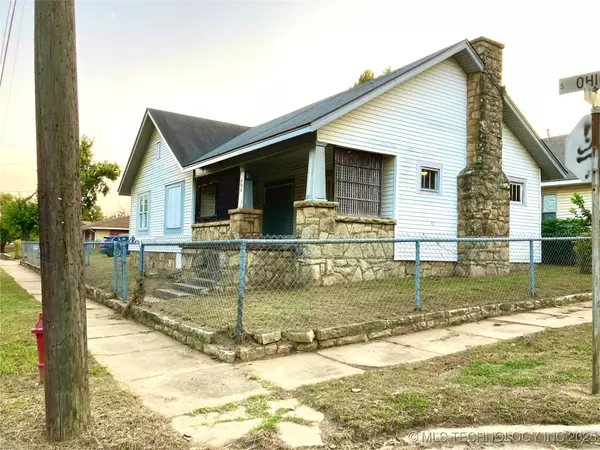 Drumright, OK 74030,400 S Ohio ST
