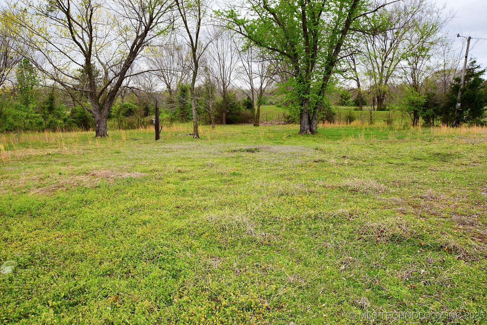 N Leo LN, Fort Gibson, OK 74434