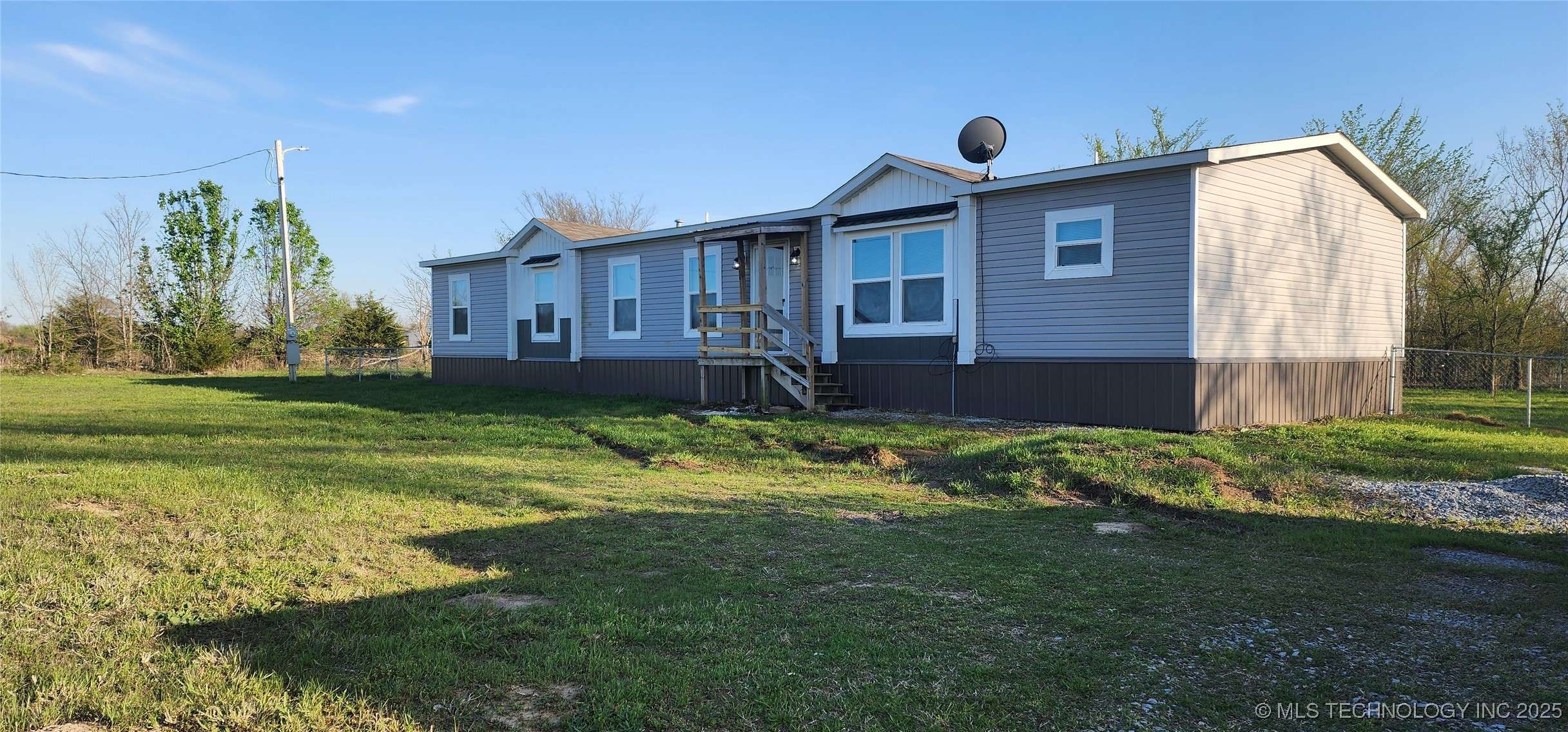 24131 W Skelly RD, Haskell, OK 74436