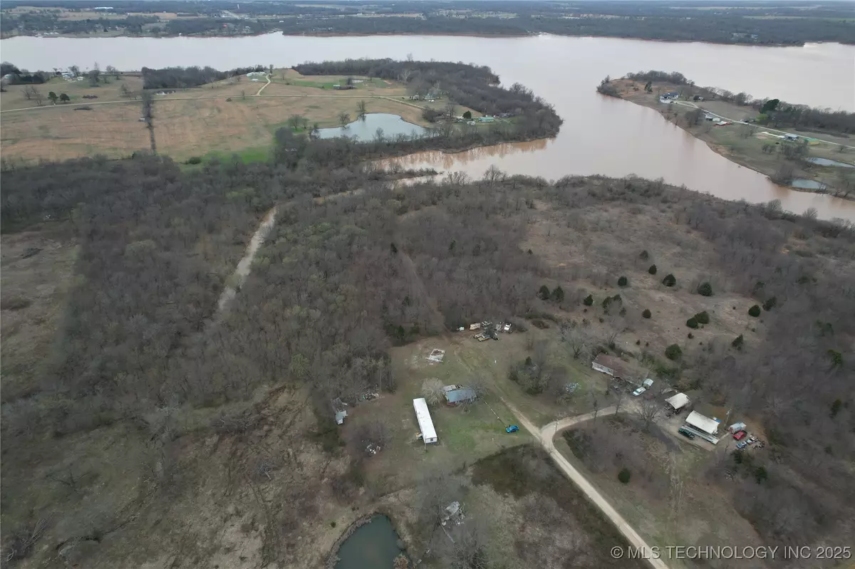 Council Hill, OK 74428,1060