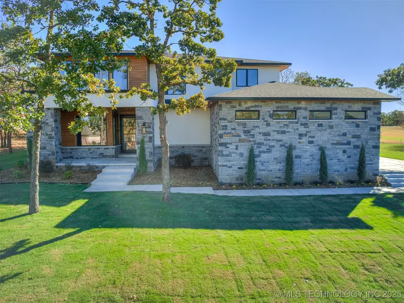 12415 Lakeview RD, Sperry, OK 74073