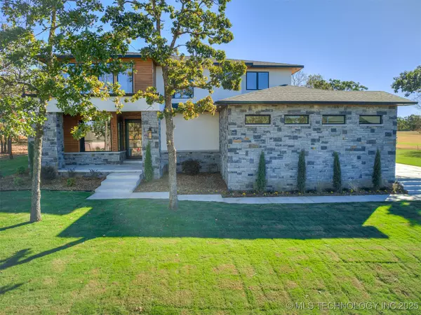 12415 Lakeview RD,  Sperry,  OK 74073