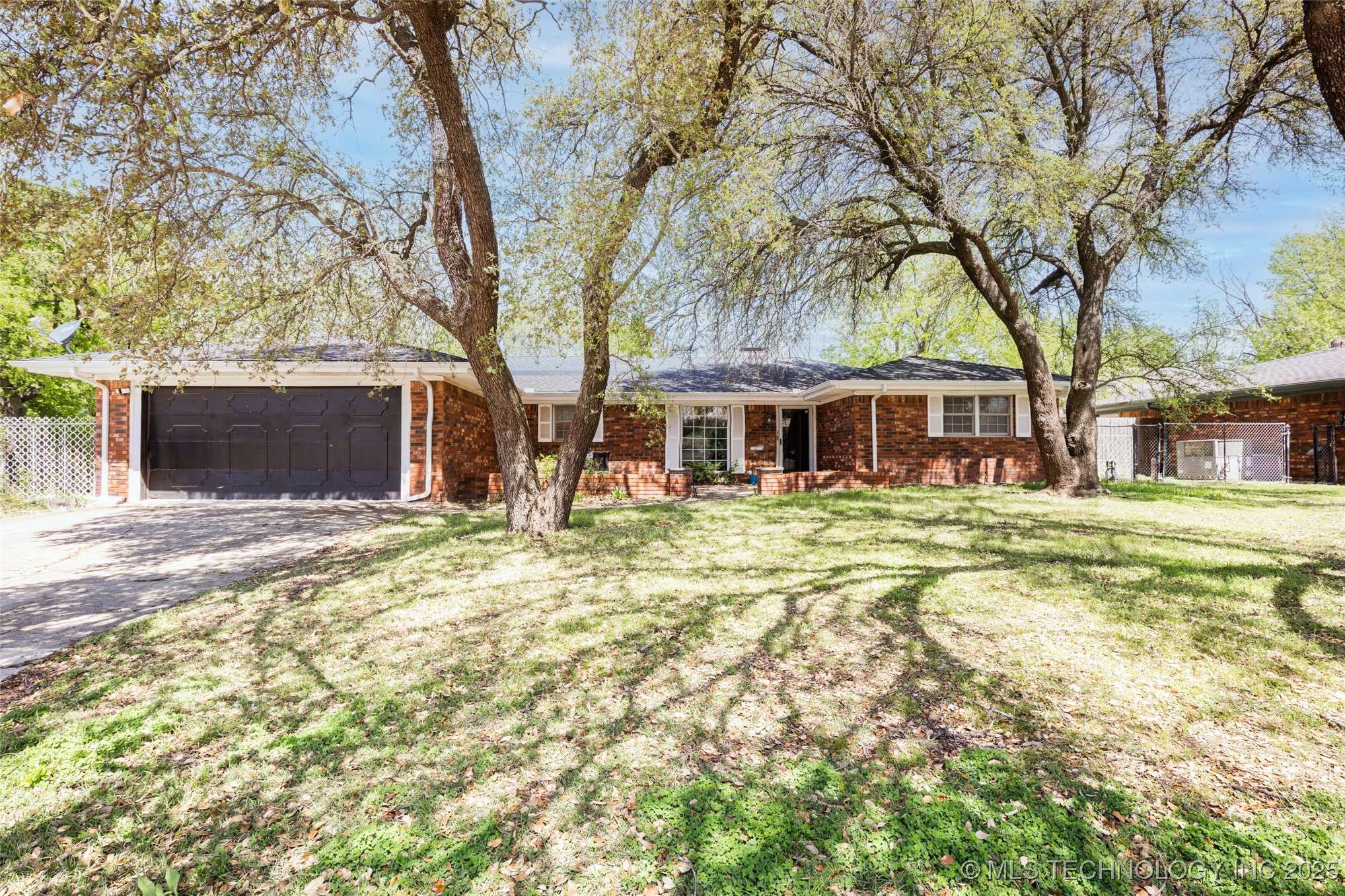 415 4th AVE NW, Ardmore, OK 73401