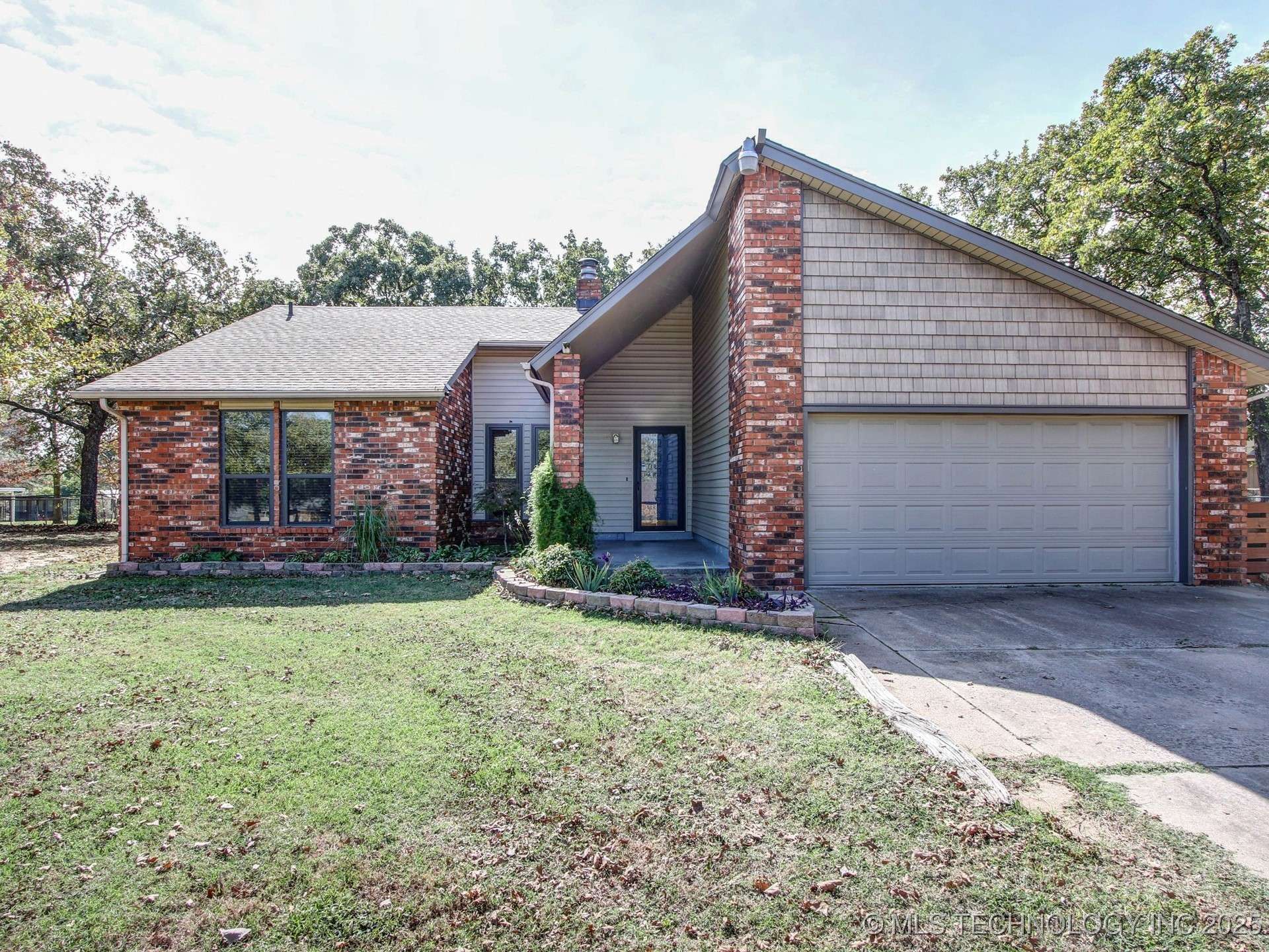 11610 W 64th ST S, Sapulpa, OK 74066