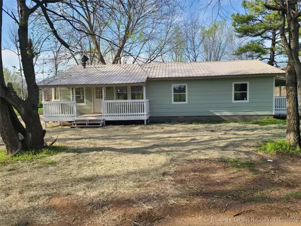 Westville, OK 74965,475023 S 4750 RD