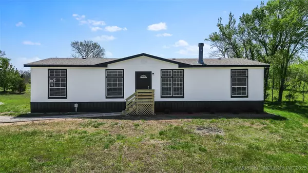 Claremore, OK 74017,17630 E Meadow LN