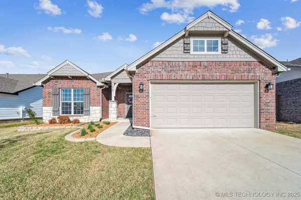 Collinsville, OK 74021,12309 N 130th AVE E