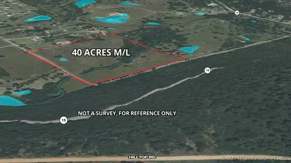 Fort Gibson, OK 74434,River RD